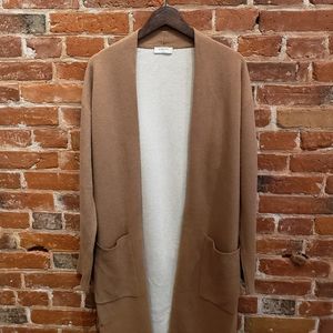 Aritzia - Babaton Lance Cardigan